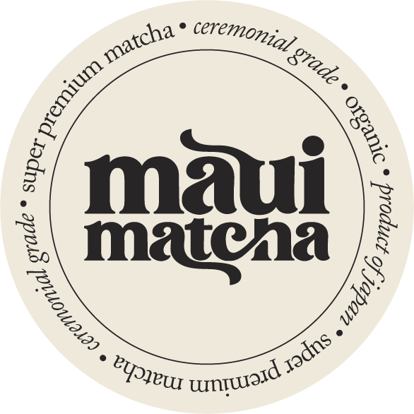 Organic Maui Blue Lotus Tea | Maui Vintage