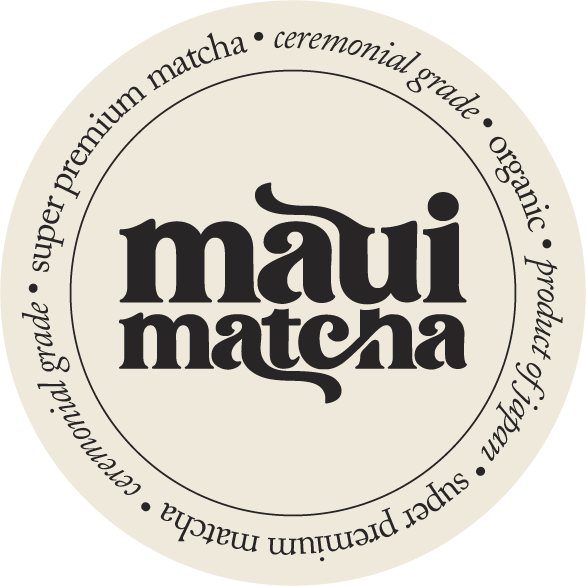 Maui Matcha - Tea Store in Wailea