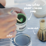 Maui Matcha Starter Kit