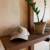 Maui Matcha Club Trucker Hat